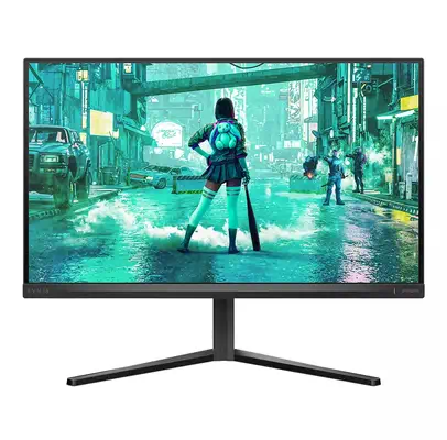 Philips Evnia 27M2N3200A/00 écran plat de PC 68,6 cm (27") 1920 x 1080 pixels Full HD LCD Noir - Ecran Ordinateur - visuel 9
