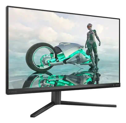 Philips Evnia 27M2N3200A/00 LED display 68,6 cm (27") 1920 x 1080 pixels Full HD LCD Noir - Ecran Ordinateur - visuel 2