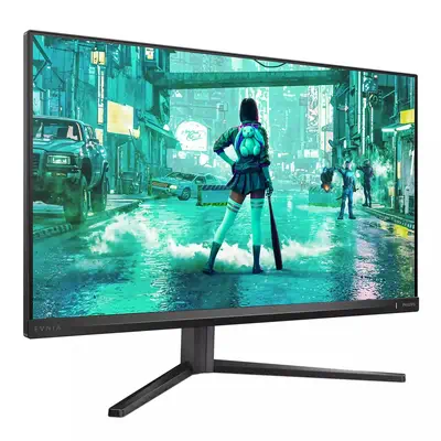 Philips Evnia 27M2N3200A/00 écran plat de PC 68,6 cm (27") 1920 x 1080 pixels Full HD LCD Noir - Ecran Ordinateur - visuel 7