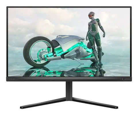 Philips Evnia 27M2N3200A/00 LED display 68,6 cm (27") Philips - visuel 1 - hello RSE - Conception ergonomique