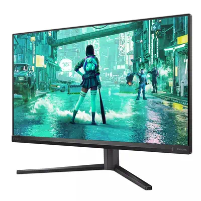 Philips Evnia 27M2N3200A/00 écran plat de PC 68,6 cm (27") 1920 x 1080 pixels Full HD LCD Noir - Ecran Ordinateur - visuel 10