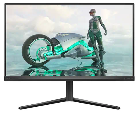 Philips Evnia 27M2N3200A/00 LED display 68,6 cm (27") 1920 x 1080 pixels Full HD LCD Noir - Ecran Ordinateur - visuel 10