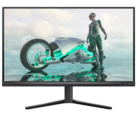 Philips Evnia 27M2N3200S/00 LED display 68,6 cm (27") 1920 x 1080 pixels Full HD LCD Noir - Ecran Ordinateur - visuel 9