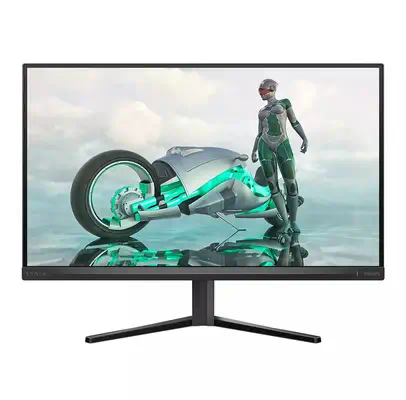 Philips Evnia 27M2N3200S/00 LED display 68,6 cm (27") 1920 x 1080 pixels Full HD LCD Noir - Ecran Ordinateur - visuel 9