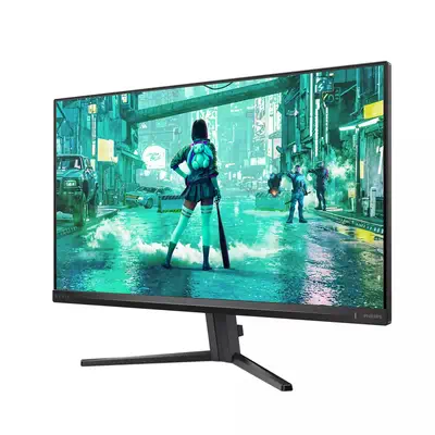 Philips Evnia 27M2N3200S/00 écran plat de PC 68,6 cm (27") 1920 x 1080 pixels Full HD LCD Noir - Ecran Ordinateur - visuel 10