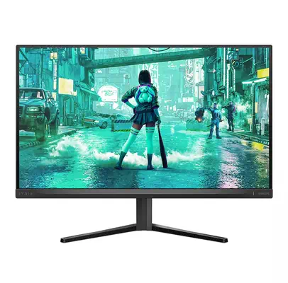 Philips Evnia 27M2N3200S/00 écran plat de PC 68,6 cm (27") 1920 x 1080 pixels Full HD LCD Noir - Ecran Ordinateur - visuel 9