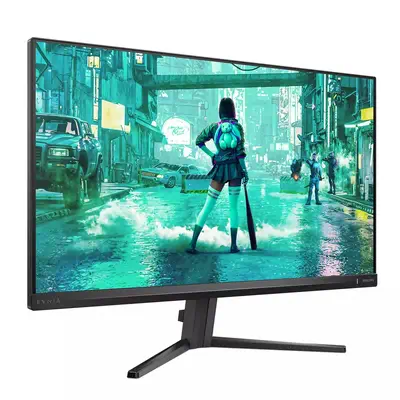 Philips Evnia 27M2N3200S/00 écran plat de PC 68,6 cm (27") 1920 x 1080 pixels Full HD LCD Noir - Ecran Ordinateur - visuel 8