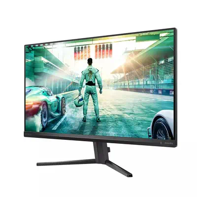 Philips Evnia 27M2N3500NL/00 écran plat de PC 68,6 cm (27") 2560 x 1440 pixels Quad HD LCD Noir - Ecran Ordinateur - visuel 10