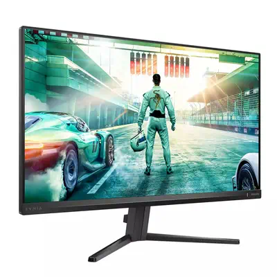 Philips Evnia 27M2N3500NL/00 écran plat de PC 68,6 cm (27") 2560 x 1440 pixels Quad HD LCD Gris - Ecran Ordinateur - visuel 8