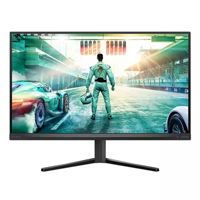 Philips Evnia 27M2N3500NL/00 écran plat de PC 68,6 cm (27") 2560 x 1440 pixels Quad HD LCD Gris - Ecran Ordinateur - visuel 9
