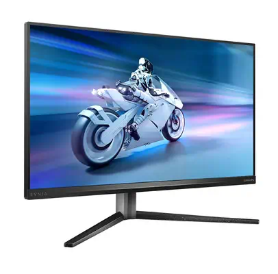 Philips Evnia 32M2N6800M/00 écran plat de PC 80 cm (31.5") 3840 x 2160 pixels 4K Ultra HD LCD Noir - Ecran Ordinateur - visuel 4