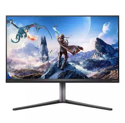 Philips Evnia 32M2N6800M/00 écran plat de PC 80 cm (31.5") 3840 x 2160 pixels 4K Ultra HD LCD Gris - Ecran Ordinateur - visuel 10