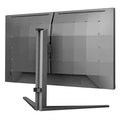 Philips Evnia 32M2N6800M/00 écran plat de PC 80 cm (31.5") 3840 x 2160 pixels 4K Ultra HD LCD Noir - Ecran Ordinateur - visuel 10