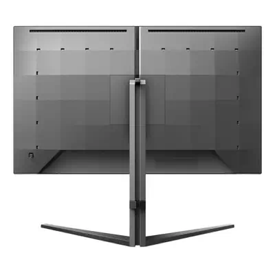Philips Evnia 32M2N6800M/00 écran plat de PC 80 cm (31.5") 3840 x 2160 pixels 4K Ultra HD LCD Noir - Ecran Ordinateur - visuel 8