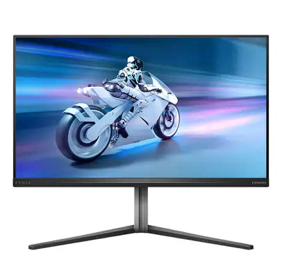 Philips Evnia 32M2N6800M/00 écran plat de PC 80 cm (31.5") 3840 x 2160 pixels 4K Ultra HD LCD Noir - Ecran Ordinateur - visuel 2