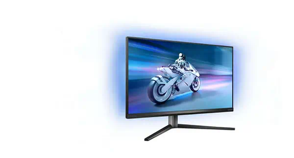 Philips Evnia 32M2N6800M/00 écran plat de PC 80 cm (31.5") 3840 x 2160 pixels 4K Ultra HD LCD Noir - Ecran Ordinateur - visuel 3