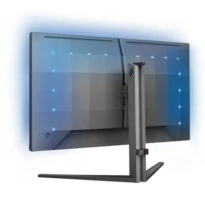 Philips Evnia 32M2N6800M/00 écran plat de PC 80 cm (31.5") 3840 x 2160 pixels 4K Ultra HD LCD Noir - Ecran Ordinateur - visuel 5