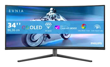 Acheter Ecran Ordinateur Philips 34M2C6500/00
