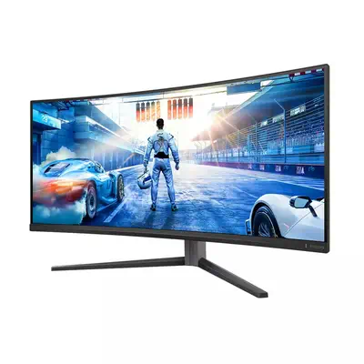 Philips Evnia 6000 34M2C6500/00 écran plat de PC 86,4 cm (34") 3440 x 1440 pixels Wide Quad HD QD-OL - Ecran Ordinateur - visuel 8