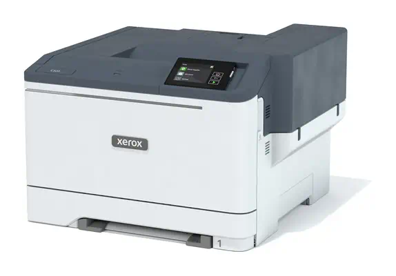 Xerox C320 Imprimante recto verso sans fil A4 Xerox - visuel 1 - hello RSE - Parfait pour les petites entreprises