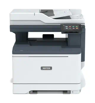 Achat Xerox C325 copie/impression/numérisation/télécopie recto au meilleur prix