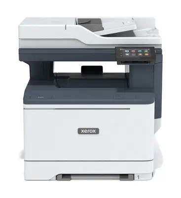 Xerox C325 copie/impression/numérisation/télécopie recto verso sans fil A4, 33 ppm, PS3 PCL5e/6, 2 m - Multifonctions Laser - visuel 1