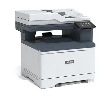 Xerox C325 copie/impression/numérisation/télécopie recto verso sans fil A4, 33 ppm, PS3 PCL5e/6, 2 m - Multifonctions Laser - visuel 3