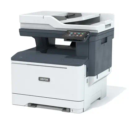 Xerox C325 copie/impression/numérisation/télécopie recto verso sans fil A4, 33 ppm, PS3 PCL5e/6, 2 m - Multifonctions Laser - visuel 2