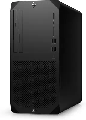 HP Z1 G9 Intel® Core™ i7 i7-13700 16 HP - visuel 1 - hello RSE - Plus de performances