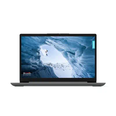 Lenovo IdeaPad 1 14IJL7 Intel® Celeron® N N4500 Ordinateur portable 35,6 cm (14") Full HD 8 Go DDR4- - PC Portable - visuel 2