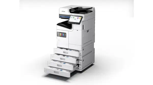 Achat Epson WorkForce Enterprise AM-C6000 sur hello RSE - visuel 5