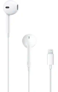 Meilleur prix Casque Micro Apple MWTY3ZM/A