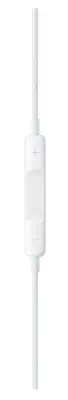Apple EarPods Casque Avec fil Ecouteurs Appels/Musique Blanc - Casque Micro - visuel 6