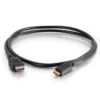 Câble HDMI C2G 82008 livraison rapide