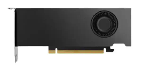 RTX 4000 SFF Ada Generation - Nvidia - Carte graphique - visuel 1