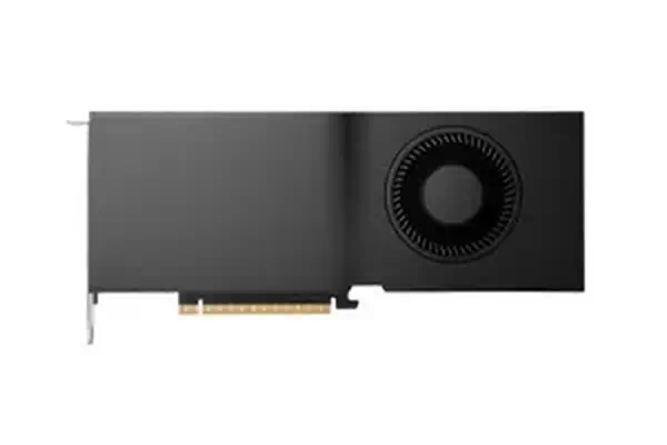 Nvidia RTX 5000 Ada Quadro RTX 5000 32 Go GDDR6 - Carte graphique - visuel 1