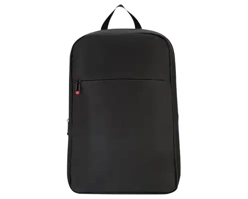 Lenovo 4X41K79635 sacoche d'ordinateurs portables 39,6 cm (15.6") Sac à dos Noir - Sacoche & Housse - visuel 1
