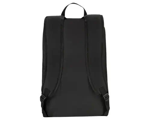 Lenovo 4X41K79635 sacoche d'ordinateurs portables 39,6 cm (15.6") Sac à dos Noir - Sacoche & Housse - visuel 2