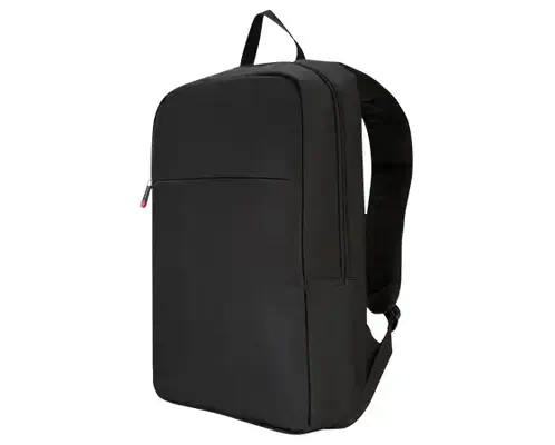 Lenovo 4X41K79635 sacoche d'ordinateurs portables 39,6 cm (15.6") Sac à dos Noir - Sacoche & Housse - visuel 3