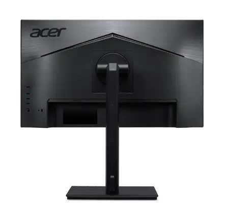 Acer B227Q E3 écran plat de PC 54,6 cm (21.5") 1920 x 1080 pixels Full HD Noir - Ecran Ordinateur - visuel 7