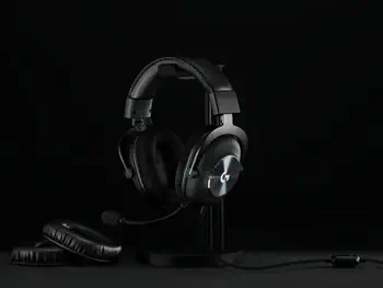 Casque Micro Logitech 991-000358 garantie