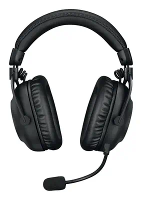 PRO X Wireless 2 Headset + Stand - Logitech - Casque Micro - visuel 1