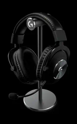 PRO X Wireless 2 Headset + Stand - Logitech - Casque Micro - visuel 10