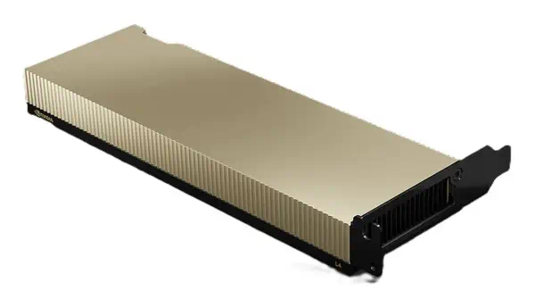Nvidia L4 24 Go - Carte graphique - visuel 1