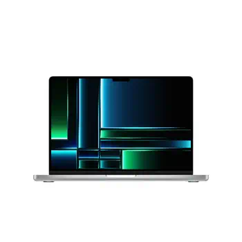 Meilleur prix MacBook Pro 14'' M2 Max (CPU 12 / GPU 30) 32Go 1To SSD 2023 Argent - Grade Reconditionné en France T