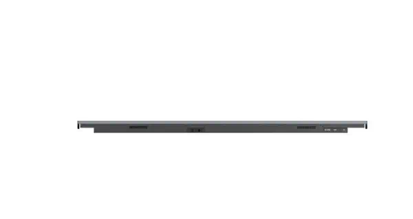 Viewsonic ViewBoard IFP105S tableau blanc interactif 2,67 m (105") 5120 x 2160 pixels Écran tactile  - Affichage dynamique - visuel 6