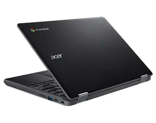 Acer Chromebook R753TN-C9SD Intel® Celeron® N N4500 29,5 cm (11.6") Écran tactile HD 8 Go LPDDR4x-SD - visuel 6