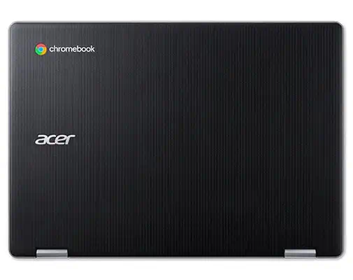 Acer Chromebook R753TN-C9SD Intel® Celeron® N N4500 29,5 cm (11.6") Écran tactile HD 8 Go LPDDR4x-SD - visuel 7