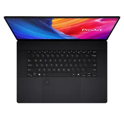 ASUS ProArt P16 H7606WV-ME033X Copilot+ PC AMD Ryzen Asus - visuel 1 - hello RSE - Votre superpuissance graphique