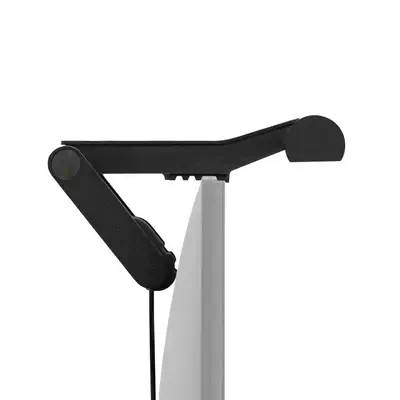BenQ ScreenBar Pro lumière du moniteur Noir 1000 lm - Accessoire Moniteur - visuel 2